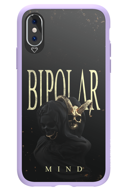 BIPOLAR 2.0 - Apple iPhone XS