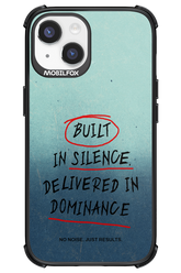 In Silence - Apple iPhone 14