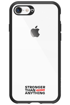 Stronger (Nude) - Apple iPhone 8