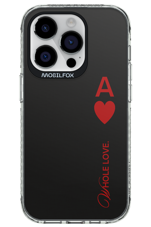 Whole 2.0 - Apple iPhone 14 Pro