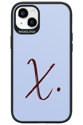 (Jellyfish Presso) X 2.0 - Apple iPhone 14 Plus