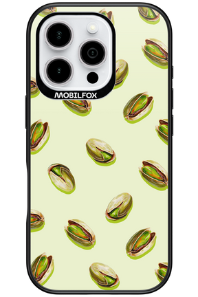 Pistachio Fever - Apple iPhone 16 Pro