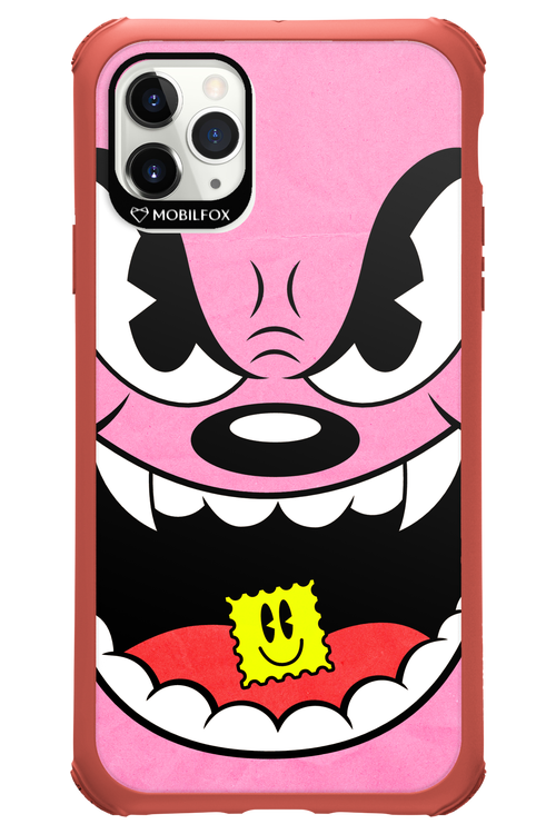 Dopamine 2.0 - Apple iPhone 11 Pro Max