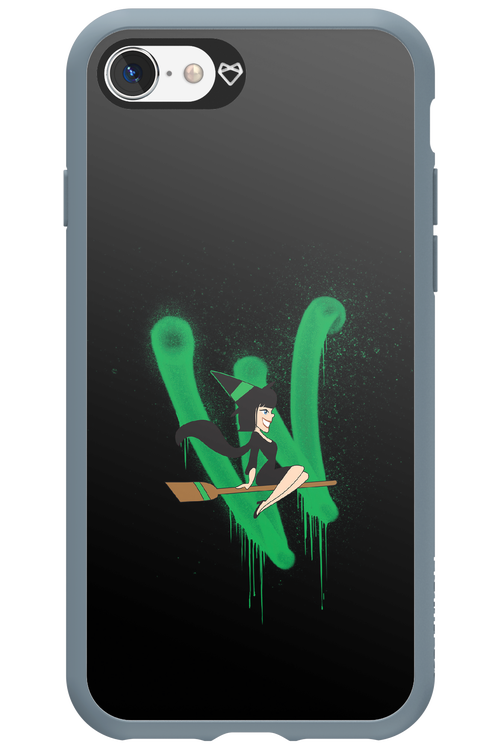 WITCH - Apple iPhone SE 2022