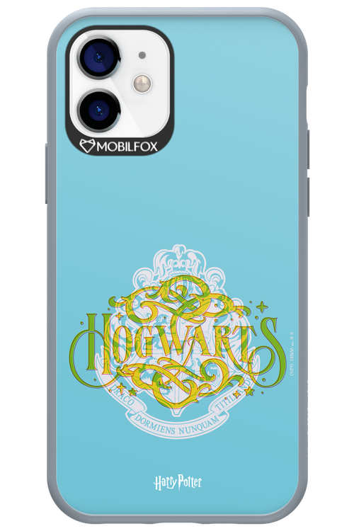 Hogwarts School of Witchcraft and Wizardry - Apple iPhone 12