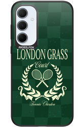 London Grass Court Garden 2.0 - Samsung Galaxy A35