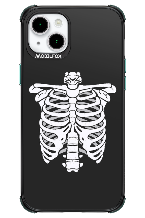 SKELETON - Apple iPhone 15 Plus