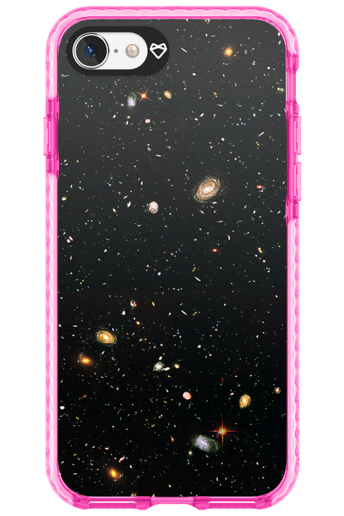 Cosmic Space - Apple iPhone 7