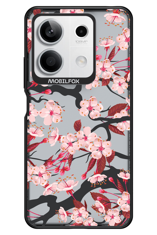 Sakura 2.0 - Xiaomi Redmi Note 13 5G