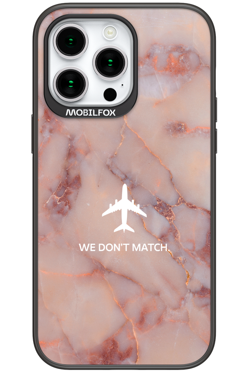 International Love I 2.0 - Apple iPhone 15 Pro Max