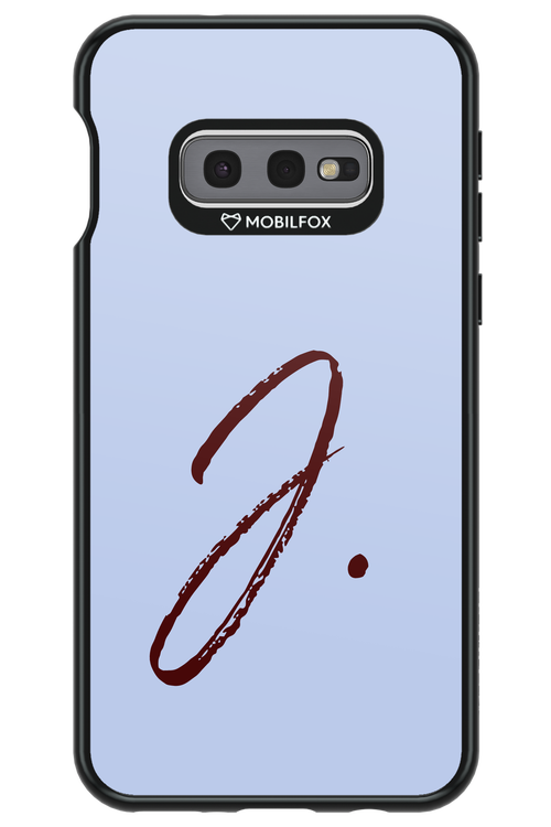 (Jellyfish Presso) J 2.0 - Samsung Galaxy S10e