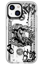 CLOWN BLVCK 2.0 - Apple iPhone 13 Mini