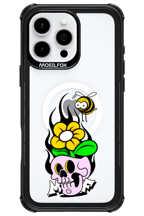 Sugar & Venom - Apple iPhone 16 Pro Max