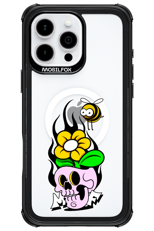 Sugar & Venom - Apple iPhone 16 Pro Max