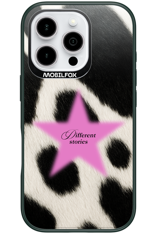 Same Chapter Pink 2.0 - Apple iPhone 16 Pro