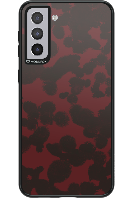 Bordeaux Skin - Samsung Galaxy S21+