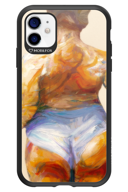 Goddass - Apple iPhone 11