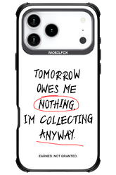 Anyway 2.0 - Apple iPhone 17 Pro Max