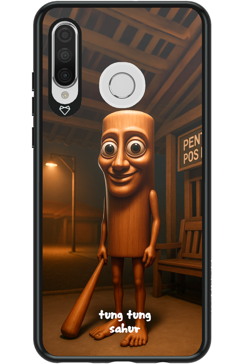 Tung tung sahur - Huawei P30 Lite