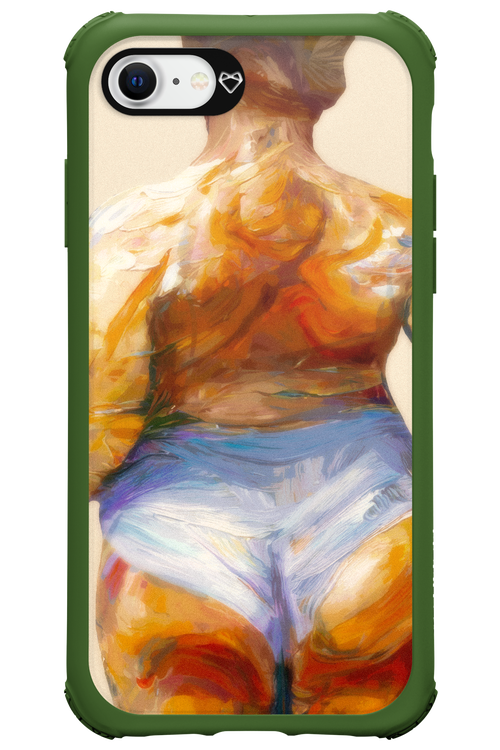 Goddass - Apple iPhone SE 2022