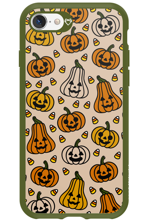 Sweet Thrill - Apple iPhone SE 2020