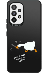 OPTION - Samsung Galaxy A53