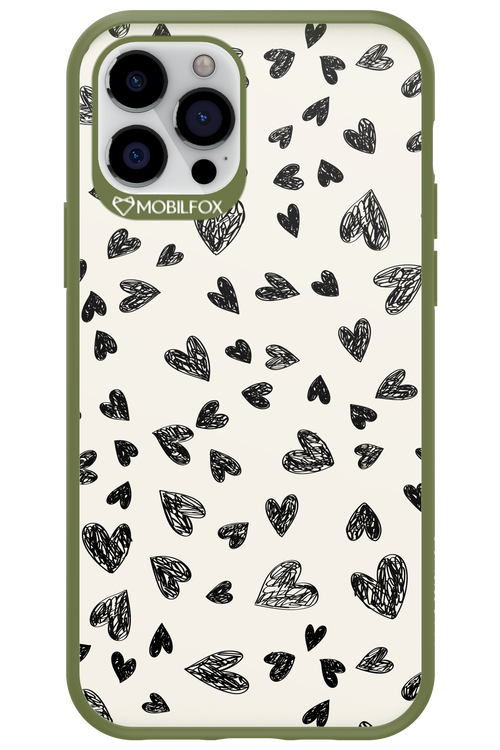 Crazy in Luv 2.0 - Apple iPhone 12 Pro