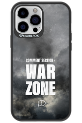 WarZone - Apple iPhone 13 Pro Max