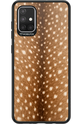 Fawn Dots - Samsung Galaxy A71