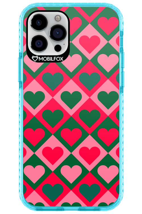 Love of Christmas - Apple iPhone 12 Pro