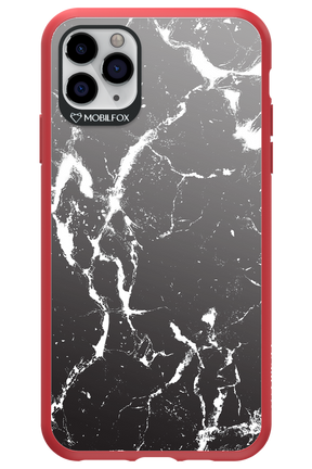 Grunge Marble - Apple iPhone 11 Pro Max