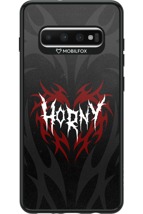 HORNY 2.0 - Samsung Galaxy S10+