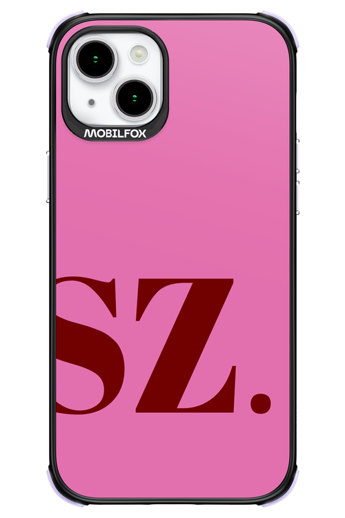 SZ (Sorbet) 2.0 - Apple iPhone 15 Plus