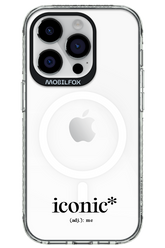 Iconic_ - Apple iPhone 14 Pro