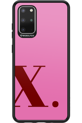 X (Sorbet) 2.0 - Samsung Galaxy S20+