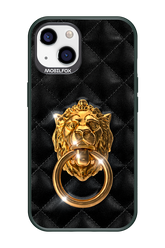 Gold Lion - Apple iPhone 13