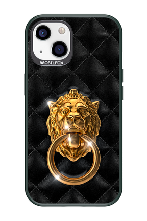 Gold Lion - Apple iPhone 13