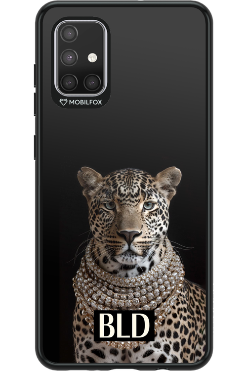 BLD LEO 2.0 - Samsung Galaxy A71