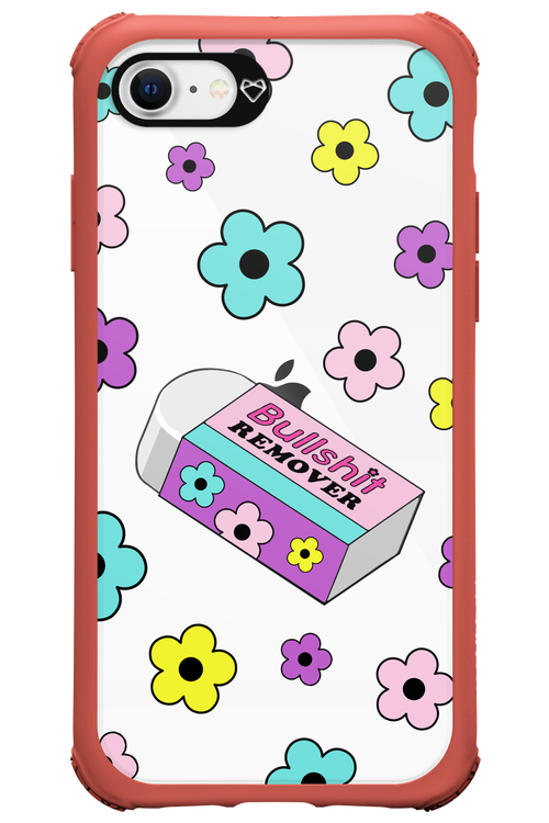 Bullsh_t Eraser - Apple iPhone SE 2022