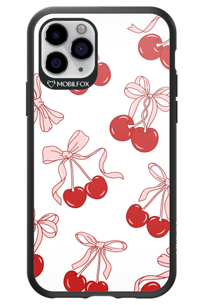 Cherry Queen 2.0 - Apple iPhone 11 Pro