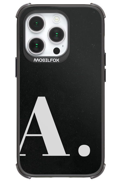 A (Off Space) 2.0 - Apple iPhone 14 Pro