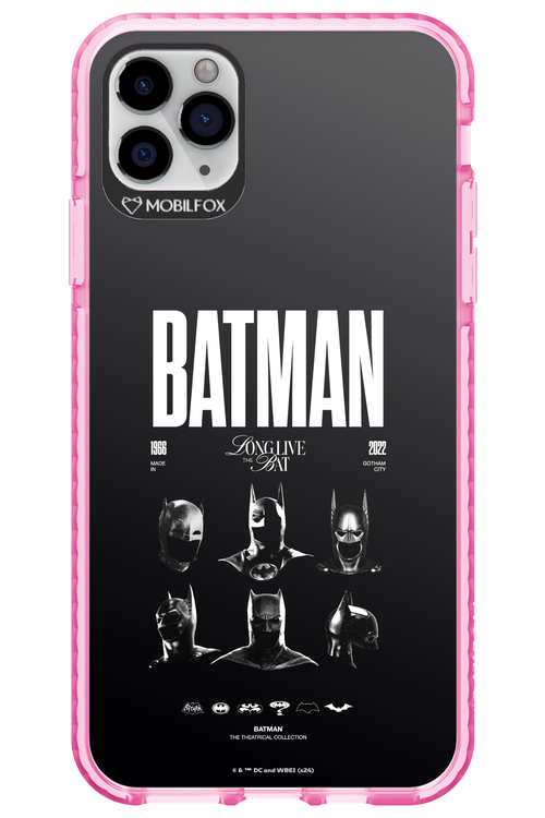 Longlive the Bat - Apple iPhone 11 Pro Max