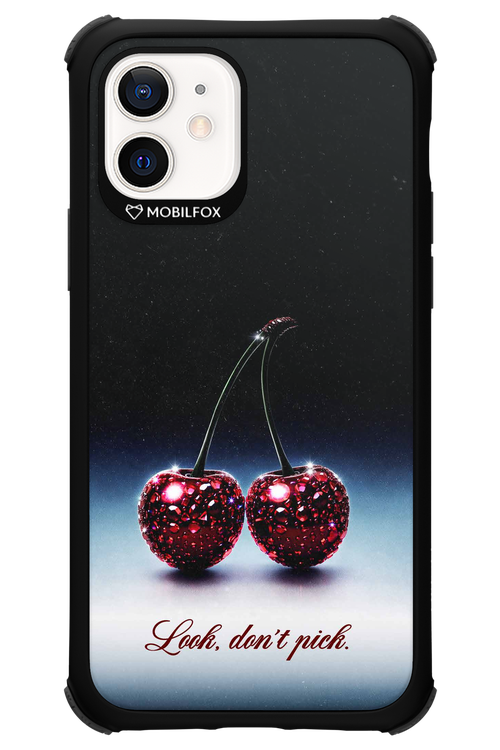 Seasonal Diamond 2.0 - Apple iPhone 12