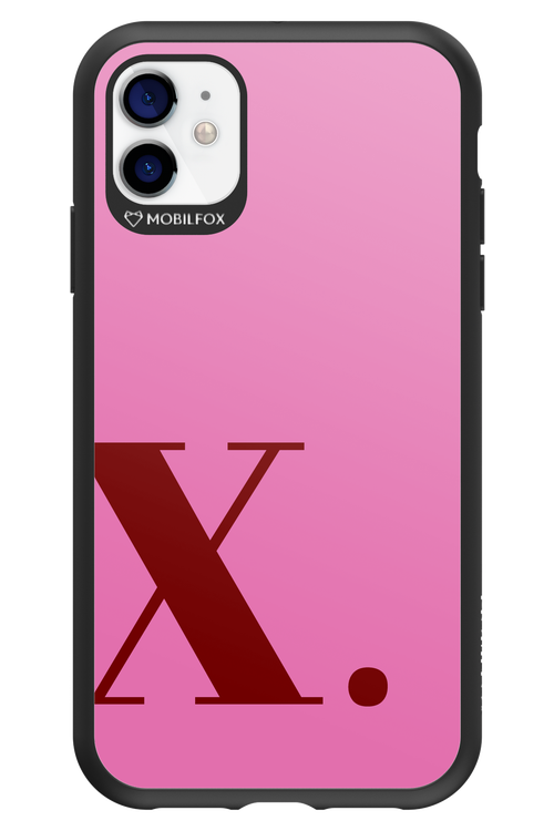 X (Sorbet) 2.0 - Apple iPhone 11