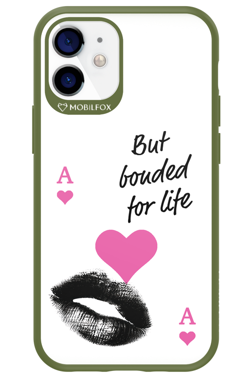 Bonded for Life - Apple iPhone 12 Mini