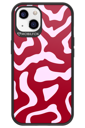 Strawberry Shake - Apple iPhone 13