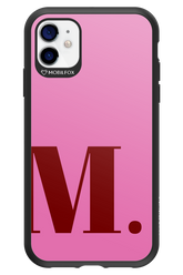 M (Sorbet) 2.0 - Apple iPhone 11