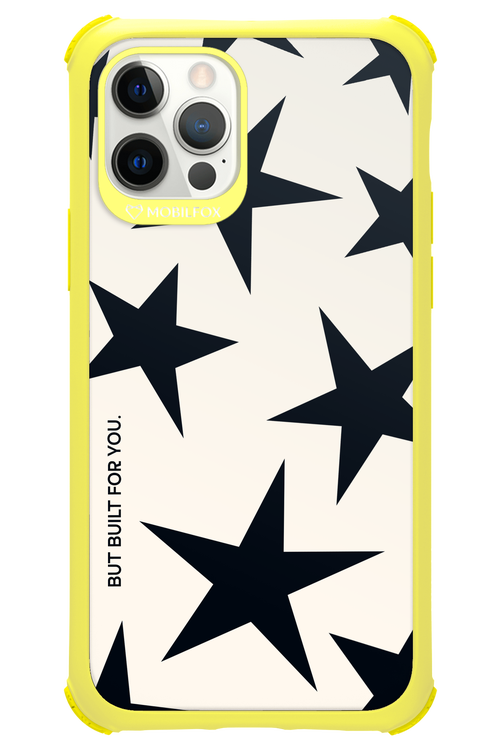 Built for You 2.0 - Apple iPhone 12 Pro