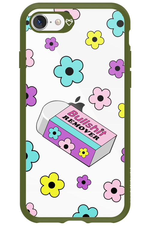 Bullsh_t Eraser - Apple iPhone SE 2020