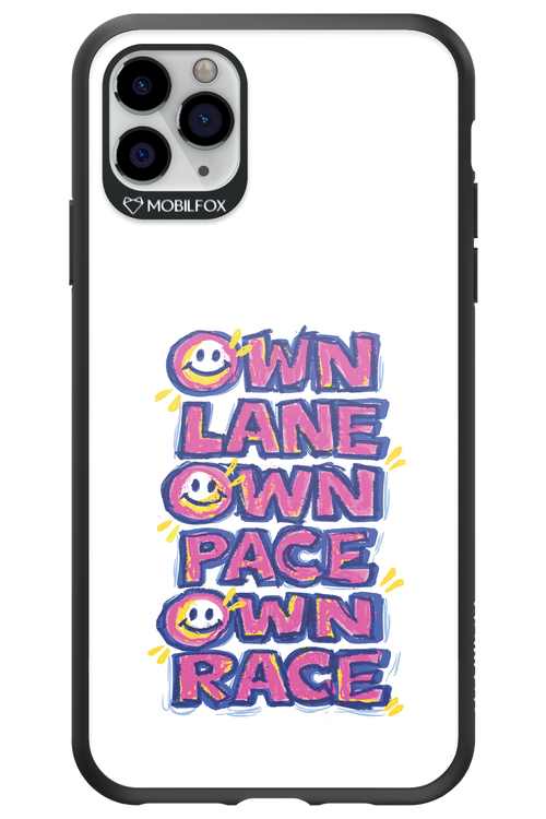 OWN 2.0 - Apple iPhone 11 Pro Max